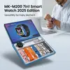 Mk M200 7in1 Smart Watch 2025 Edition image 11