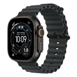 MKT-10 Ultra 3 (7+1) Smart Watch