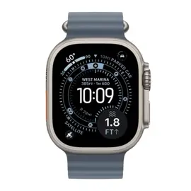 MKT-8 Ultra 3 ( 7+1) Smart Watch