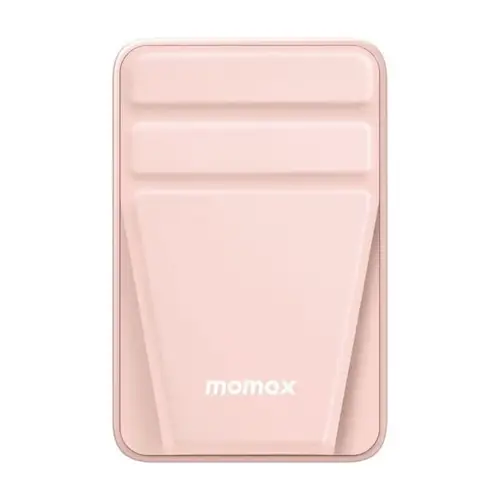 Momax Q Mag Power15 10000mah Magnetic Wireless Power Bank image 3
