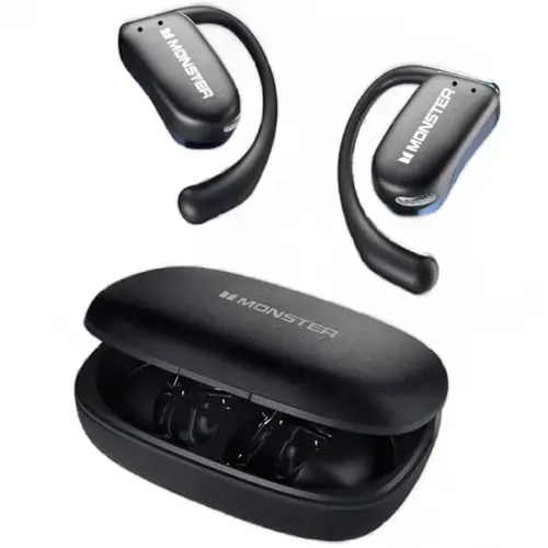 Monster Airmars Xko07 Wireless Tws Earbuds image 5