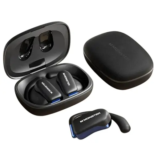 Monster Airmars Xko07 Wireless Tws Earbuds image 6