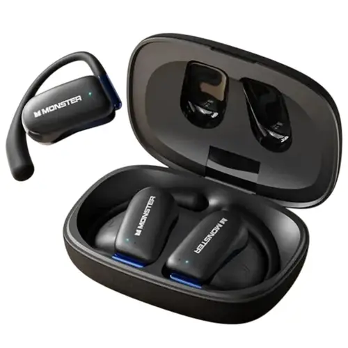 Monster Airmars Xko07 Wireless Tws Earbuds image 4