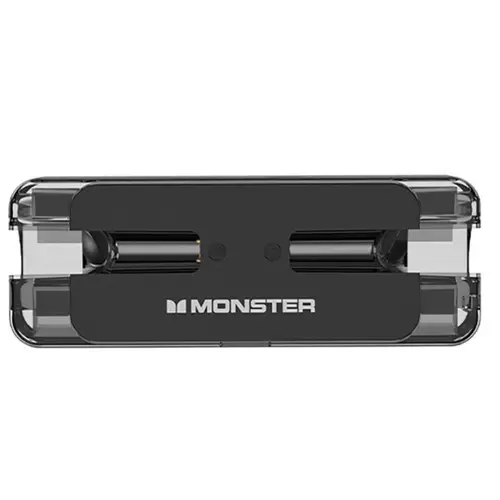 Monster Airmars Xkt08 Wireless Tws Earbuds image 4