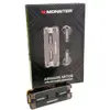 Monster Airmars Xkt08 Wireless Tws Earbuds image 9