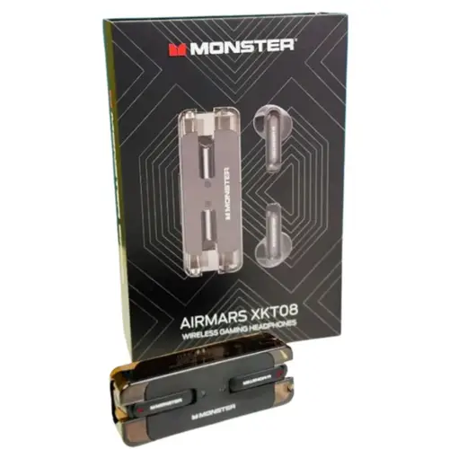 Monster Airmars Xkt08 Wireless Tws Earbuds image 5
