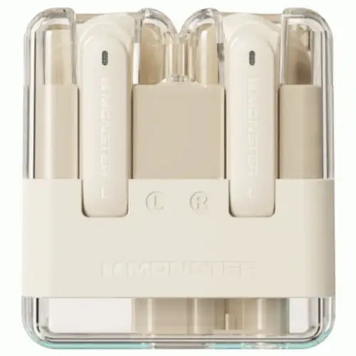 Monster Airmars Xkt12 True Wireless Gaming Earbuds image 4