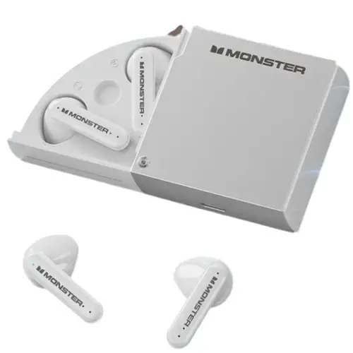 Monster Airmars Xkt17 Wireless Tws Earbuds image 4