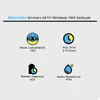 Monster Airmars Xkt17 Wireless Tws Earbuds image 7