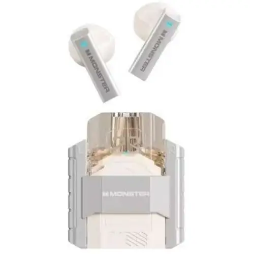 Monster Airmars Xkt23 Wireless Tws Earbuds image 4