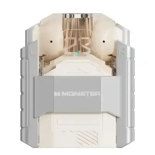 Monster Airmars Xkt23 Wireless Tws Earbuds image 2
