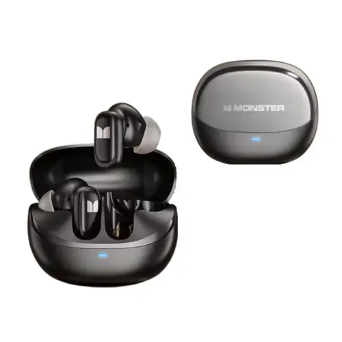 Monster Airmars Xkt28 Wireless Gaming Headphones image 4