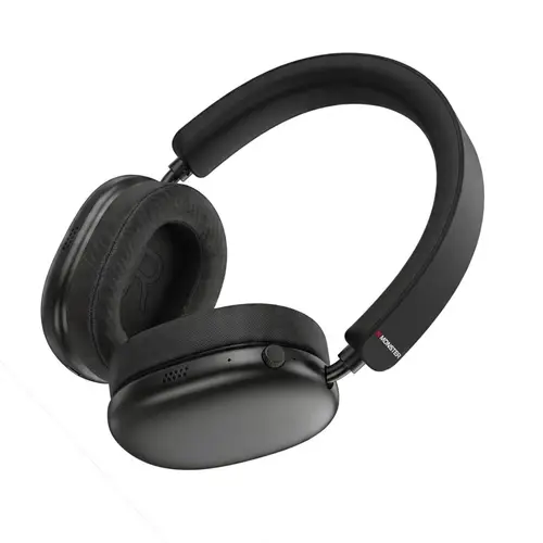 Monster Airstar Ah100 Anc Over Ear Headphones image 4