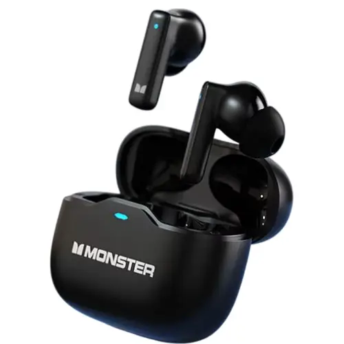 Monster Gt17 Tws Wireless Earbuds image 5