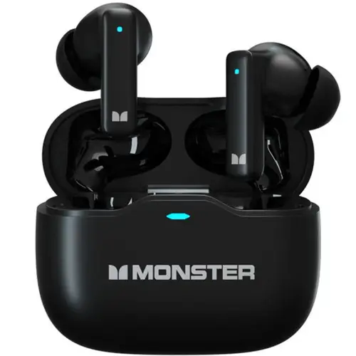 Monster Gt17 Tws Wireless Earbuds image 2