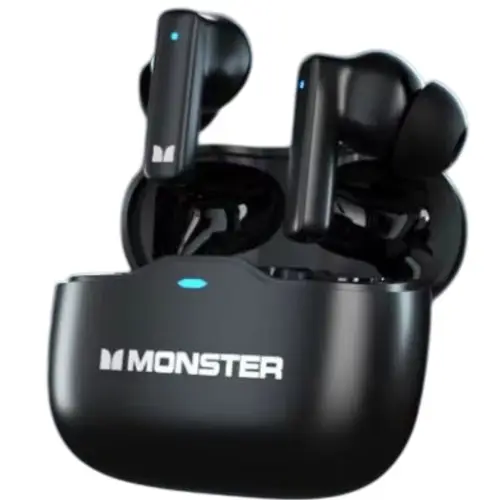 Monster Gt17 Tws Wireless Earbuds image 4
