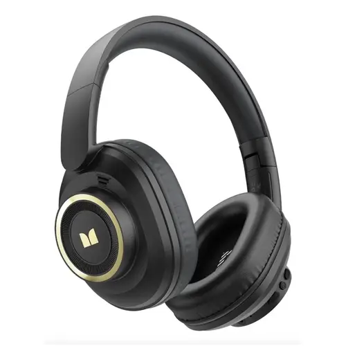 Monster Harmonic N10 Wireless Bluetooth Headphone image 2