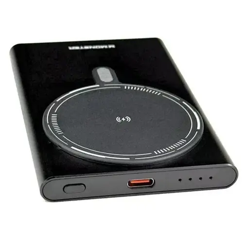 Monster King Pd5001 5000mah Power Bank image 3