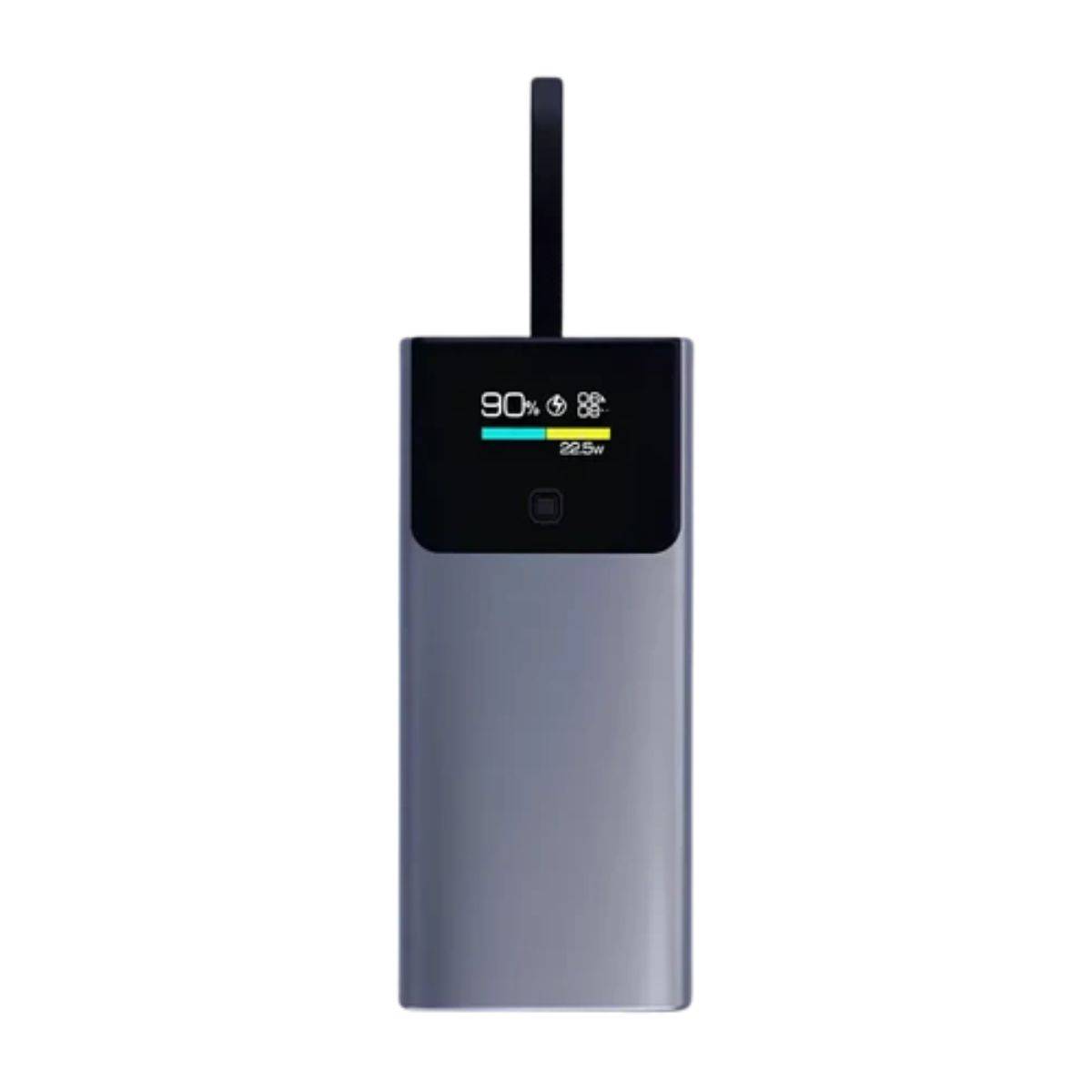 Monster King Power PD1010 10000mAh 22.5W Fast Charging Power Bank