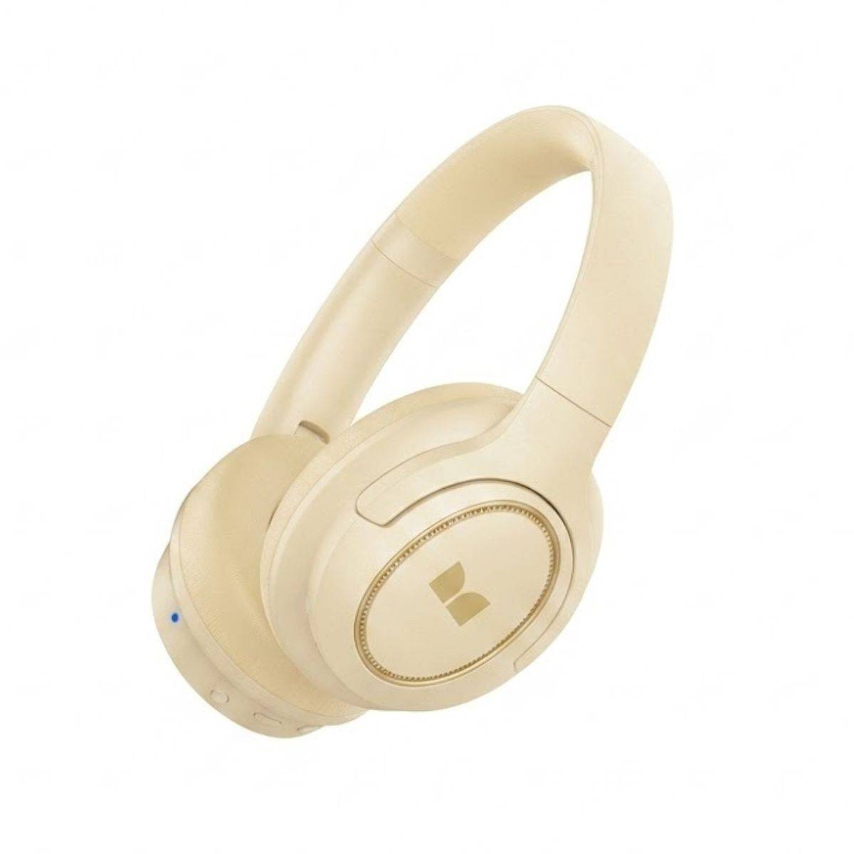 Monster Maxstar MQH07 Wireless Gaming Headphone