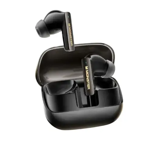Monster Maxstar Mqt50 Anc True Wireless Earbuds image 5