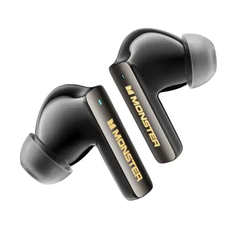 Monster Maxstar Mqt50 Anc True Wireless Earbuds image 6