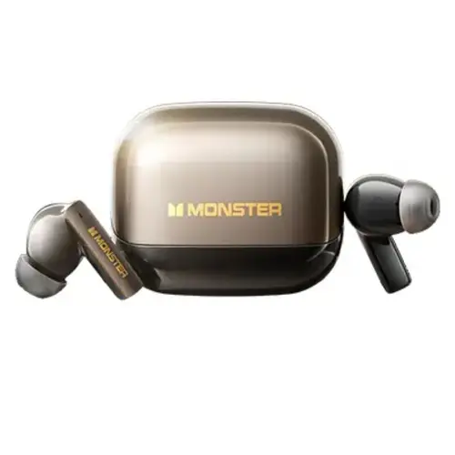 Monster Maxstar Mqt50 Anc True Wireless Earbuds image 4