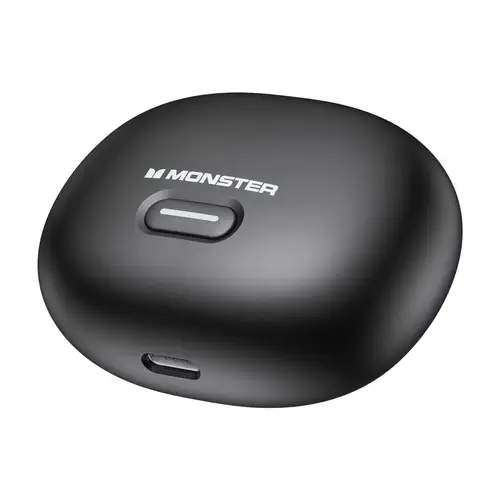 Monster N Lite 206 Wireless Earbuds image 4