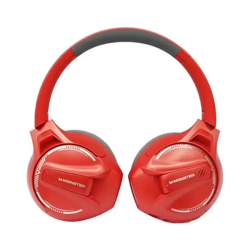 Monster Storm Xh03 Wireless Gaming Headphone image 6
