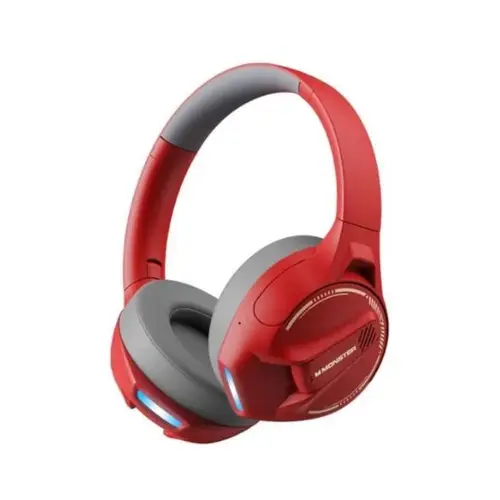 Monster Storm Xh03 Wireless Gaming Headphone image 2