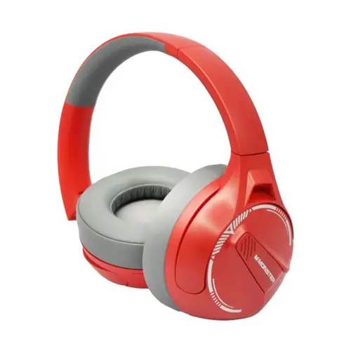 Monster Storm Xh03 Wireless Gaming Headphone image 5