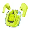 Morui Mb 01 Crystal Earbuds image 8