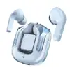 Morui Mb 01 Crystal Earbuds image 4