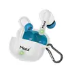 Morui MB-H3 Berlin Wireless Earbuds