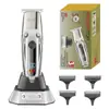 Moser Top 60 Professional Electric Hair Clipper With Charge Base