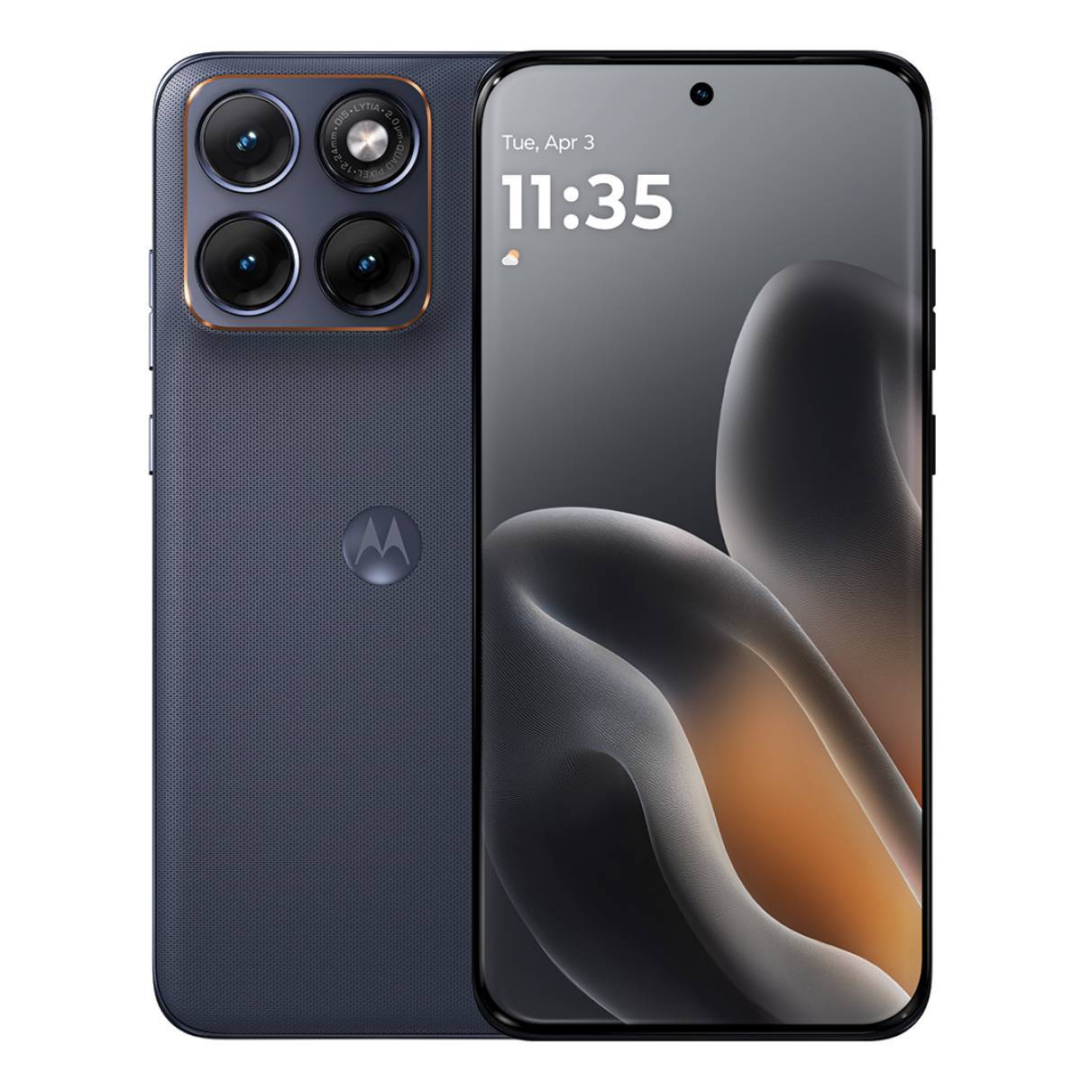 Motorola Edge 70 Fusion