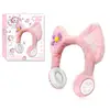 Msl 826 Wireless Rgb Cat Headphones image 5