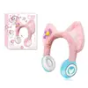 Msl 826 Wireless Rgb Cat Headphones image 9
