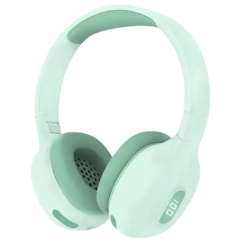 Msl 902 Wireless Bluetooth Headphones image 2