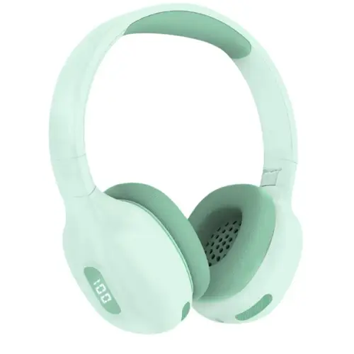Msl 902 Wireless Bluetooth Headphones image 3