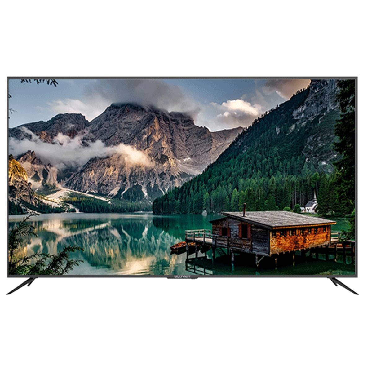 MULTYNET 65 Inch Android TV (65QA7) Price in Pakistan 2026 | Priceoye