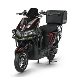 MYEV RAIN PRO