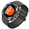 Neo 30 Ultra Double Starps Smart Watch image 7
