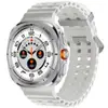 Neo 30 Ultra Double Starps Smart Watch image 9