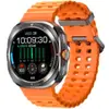Neo 30 Ultra Double Starps Smart Watch image 10