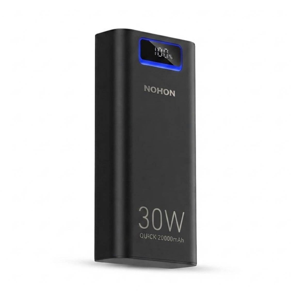 NOHON 30W Fast Charging 20000mAh Power Bank