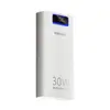 NOHON 30W Fast Charging 20000mAh Power Bank