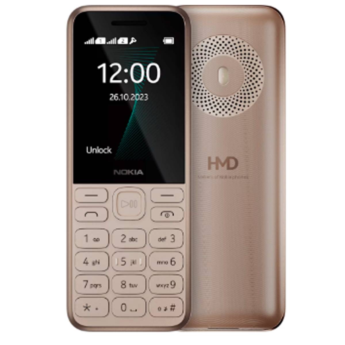 Nokia 130 (2023)