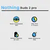 Nothing Buds 2 Pro image 8