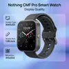 Nothing Cmf Pro Smart Watch image 11
